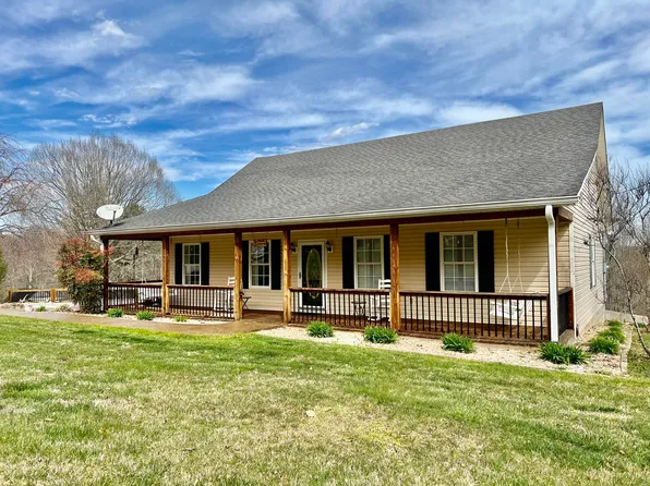 305 Lone Oak Rd, Mount Vernon, KY 40456