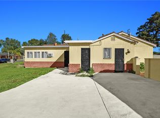 1412 S Frandale Ave, West Covina, CA