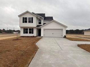 2654 Tansy Rd, Loris, SC 29569