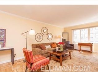 60 Riverside Dr APT 15C, Manhattan, NY