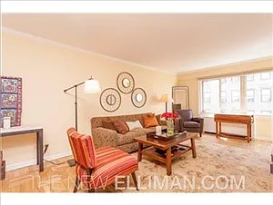 60 Riverside Dr APT 15C photo 1