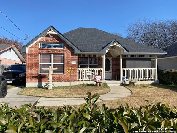 3106 Samar Dr, San Antonio, TX 78217 - Zillow