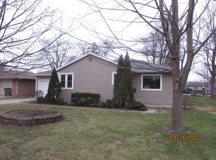 108 N Riverside Blvd, Goshen, IN 46526