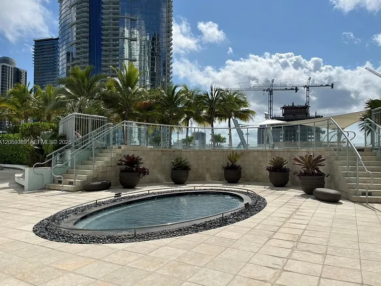 900 Biscayne Blvd #2708 — Photo 43