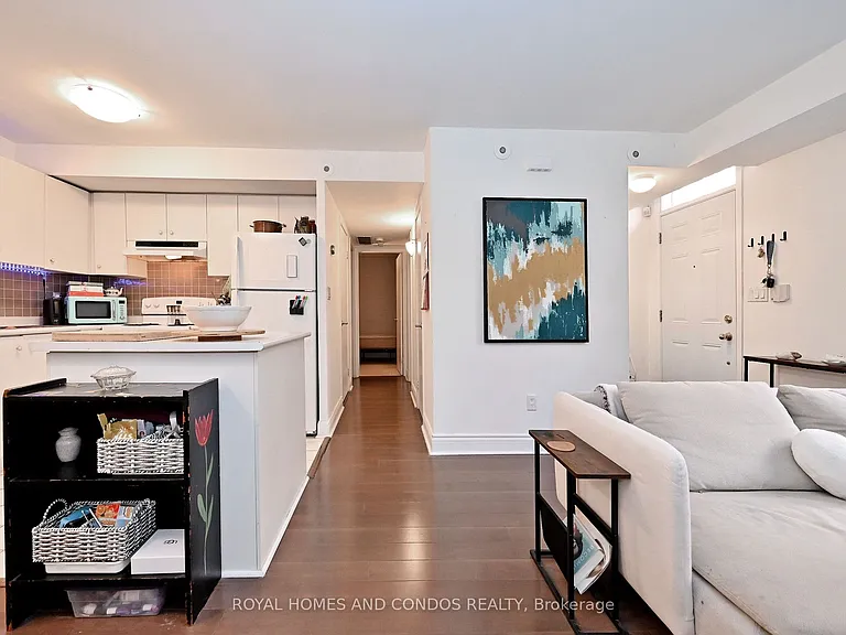 415 Jarvis St #125 — Photo 30