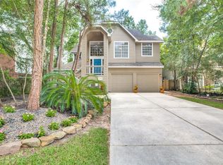 31 Tender Violet Pl, Spring, TX 77381