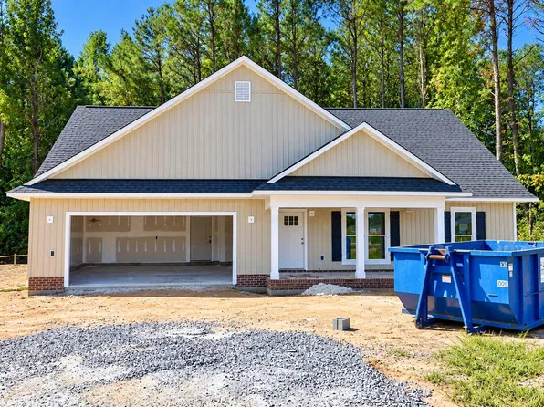148 Cow Camp Rd, Dunn, NC 28334