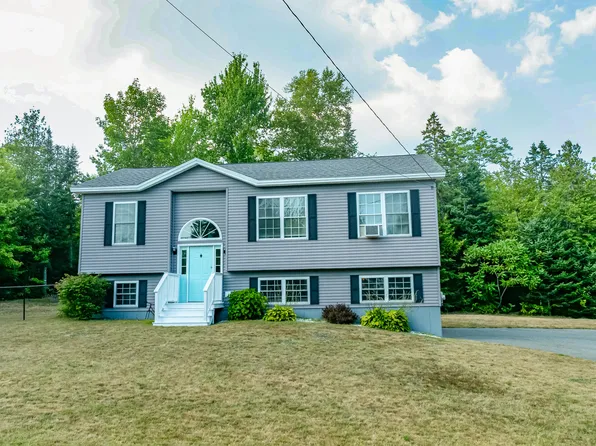 70 Silas Warren Drive, Hermon, ME 04401
