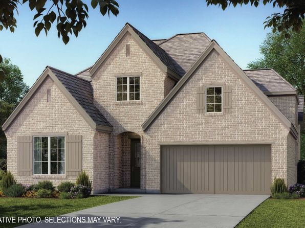 Luxury Home for Sale in McKinney TX