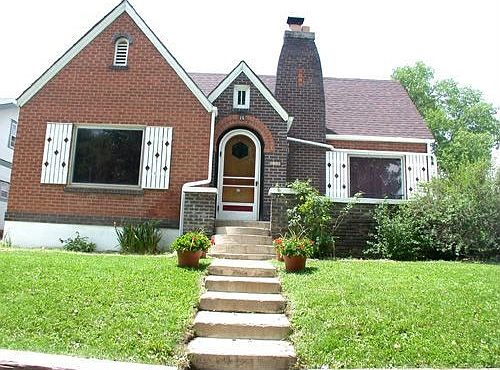 1925 West Street, 19th and West