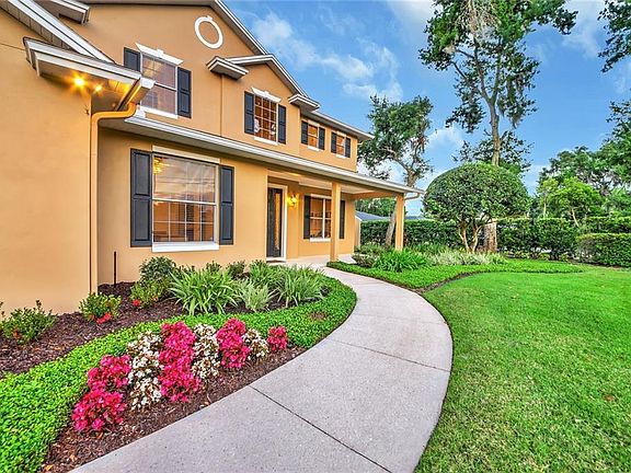 2nd image of 9887 Lake Georgia Dr