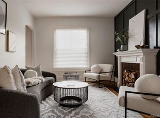 1019 E Cedar Ave, Denver, CO 80209