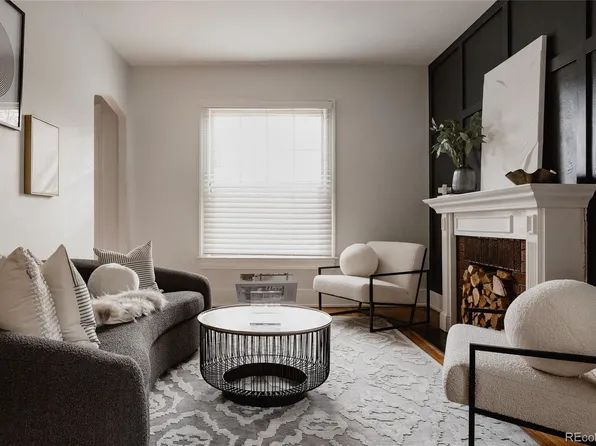 1019 E Cedar Avenue, Denver, CO 80209