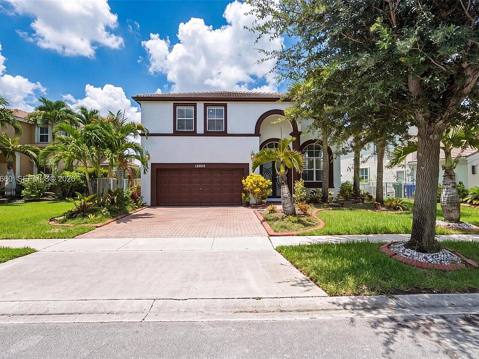 1st image of 15850 SW 49th Ct