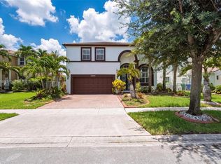 Riviera Isles, Miramar, FL 33027