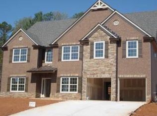 70 Berkford Cir, Hiram, GA