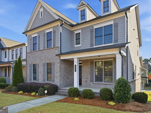 2041 White Cypress Ct, Smyrna, GA 30082