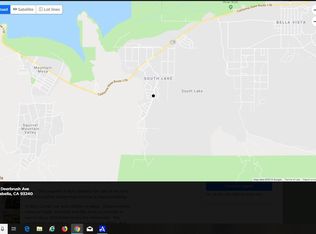 8529 Deerbrush Ave, Lake Isabella, CA 93240