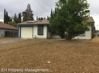 8141 La Almendra Way, Sacramento, CA