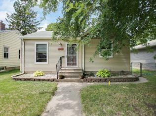 4948 6th St NE, Columbia Heights, MN 55421