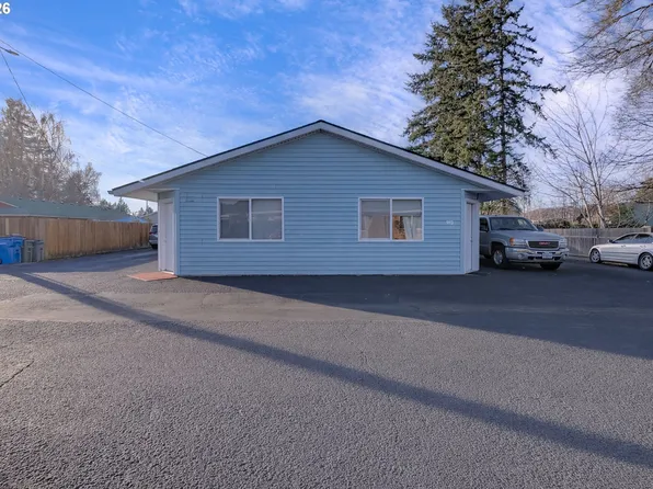 908 NE 1st Ave, Battle Ground, WA 98604