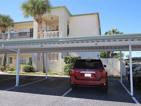 3rd image of 11620 Park Blvd APT 110