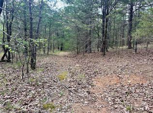 0 Sugar Creek Pl, Heavener, OK 74937