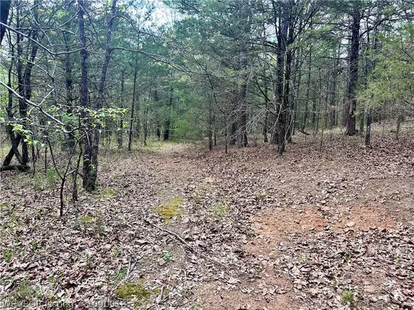 0 Sugar Creek Pl, Heavener, OK 74937