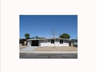 1733 Silver Birch Ln, Las Vegas, NV 89104