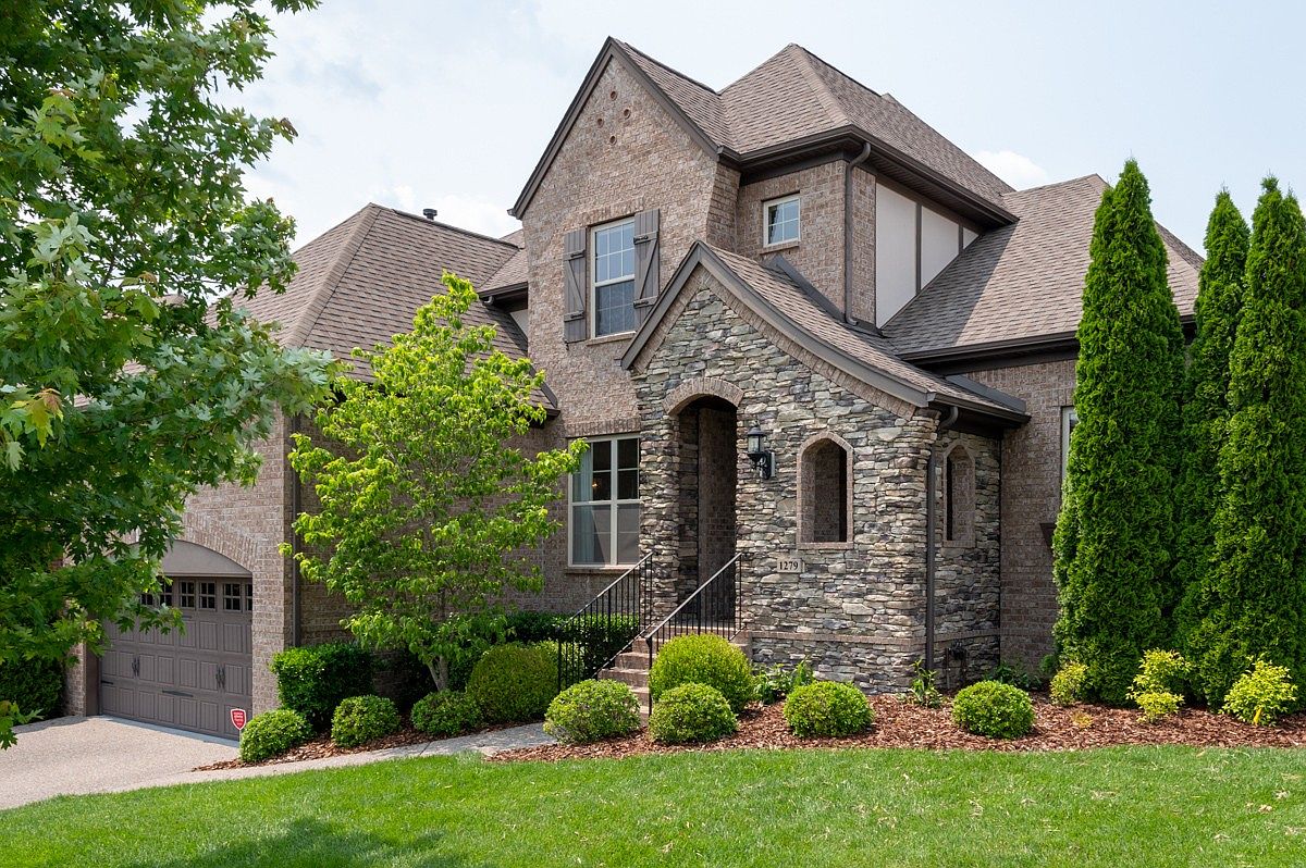 1279 Overton Cir, Gallatin, TN 37066 Zillow