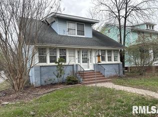 512 E Everett St, Marion, IL 62959