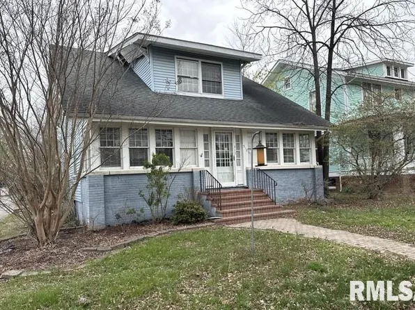 512 E Everett St, Marion, IL 62959