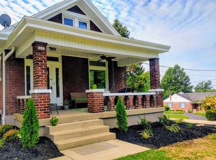 2397 N Fort Thomas Ave, Fort Thomas, KY 41075