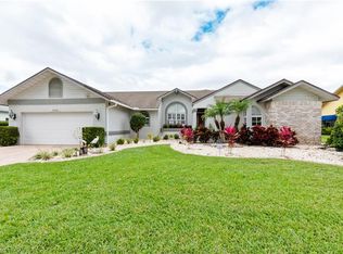15458 Briarcrest Cir, Fort Myers, FL 33912