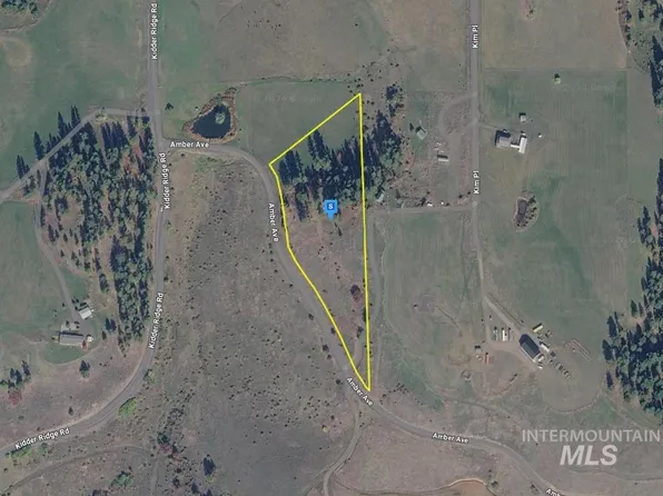 15 Amber Ave, Kooskia, ID 83539
