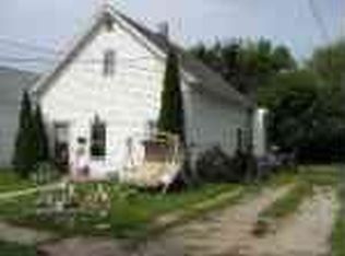 615 Mill St, Montpelier, OH 43543