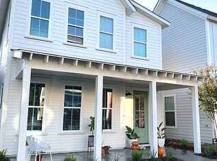 1657 Indy Drive, North Charleston, SC 29405