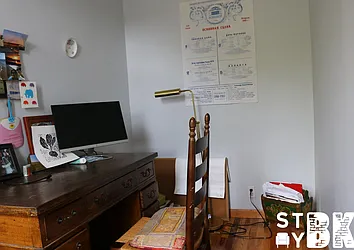 Rented by StayBK LLC