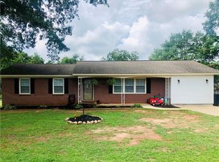 1109 Bern Cir, Anderson, SC 29626