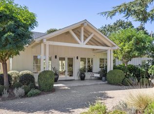 20685 5th St E, Sonoma, CA