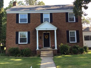 123 W D Ave, North Little Rock, AR 72116