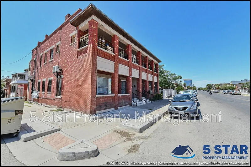 1 bed, 1.0 bath, 310 sqft, $595 — Photo 1