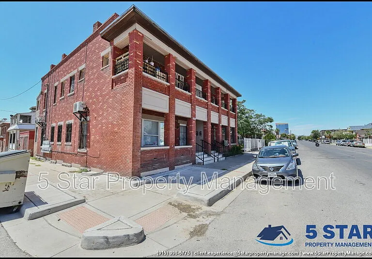 1030 Wyoming Ave #6 — Photo 1