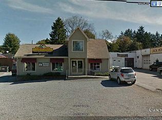 420 S Main St, Zelienople, PA 16063