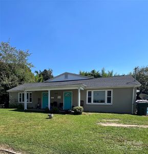 504 E 1st St, Cherryville, NC, 28021