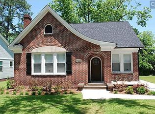 1411 E Muller Ave, Columbia, SC 29203