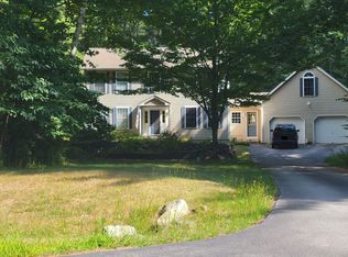 9 Mayhew Dr, Candia, NH 03034