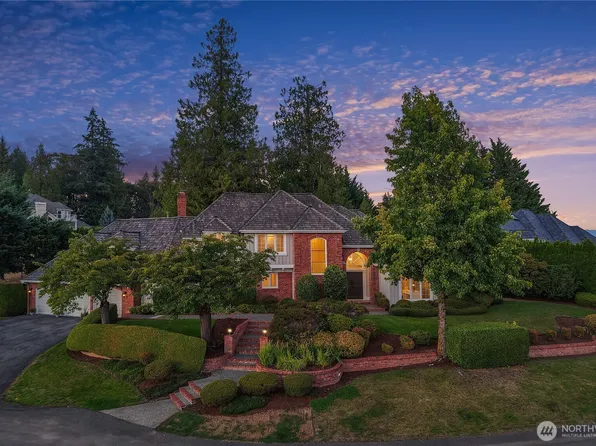 23214 SE 47th Way, Sammamish, WA 98075