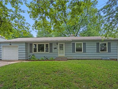 9001 Jarboe St, Kansas City, MO, 64114