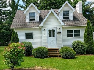 5526 Washington Ave, Erie, PA